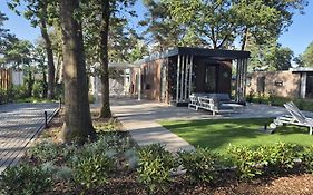 Casa Sallandia met Outdoor Wellness!